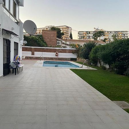 Love Rent4 Malaga Yolamar Benalmádena Eksteriør bilde
