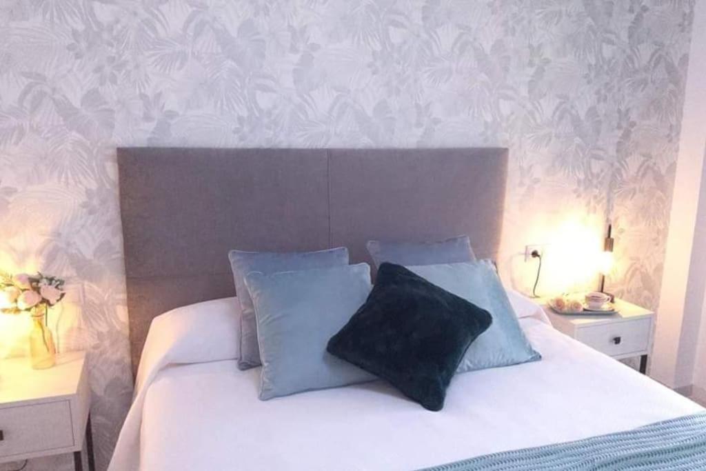Love Rent4 Malaga Yolamar Benalmádena Eksteriør bilde