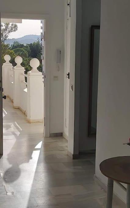 Love Rent4 Malaga Yolamar Benalmádena Eksteriør bilde