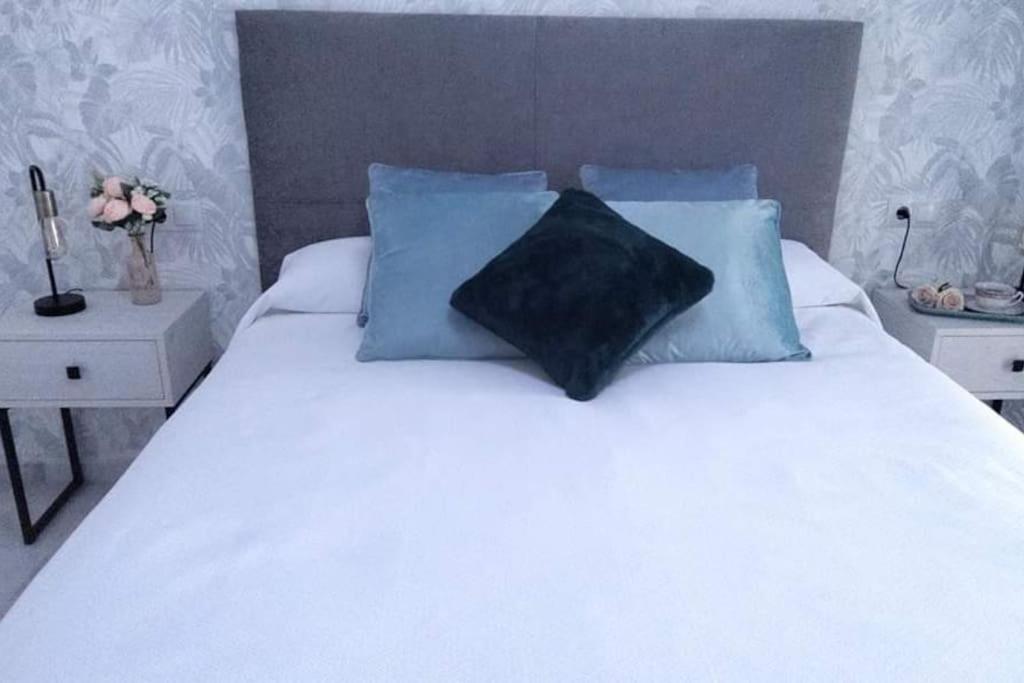Love Rent4 Malaga Yolamar Benalmádena Eksteriør bilde