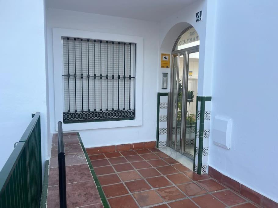 Love Rent4 Malaga Yolamar Benalmádena Eksteriør bilde