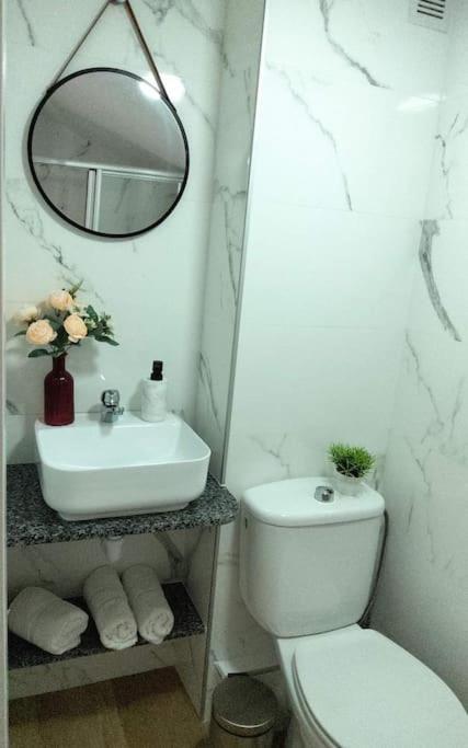 Love Rent4 Malaga Yolamar Benalmádena Eksteriør bilde