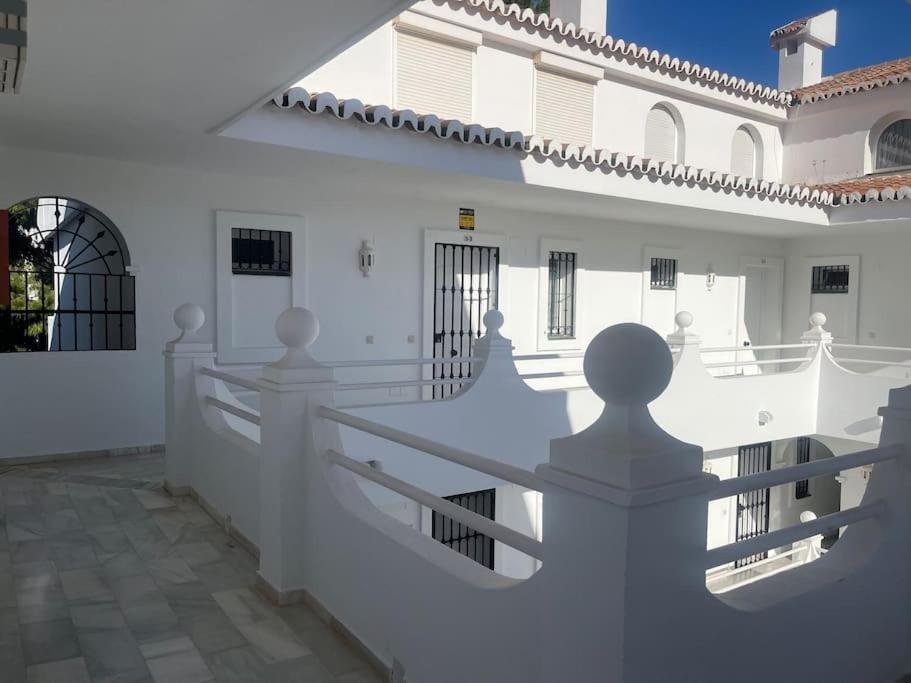 Love Rent4 Malaga Yolamar Benalmádena Eksteriør bilde