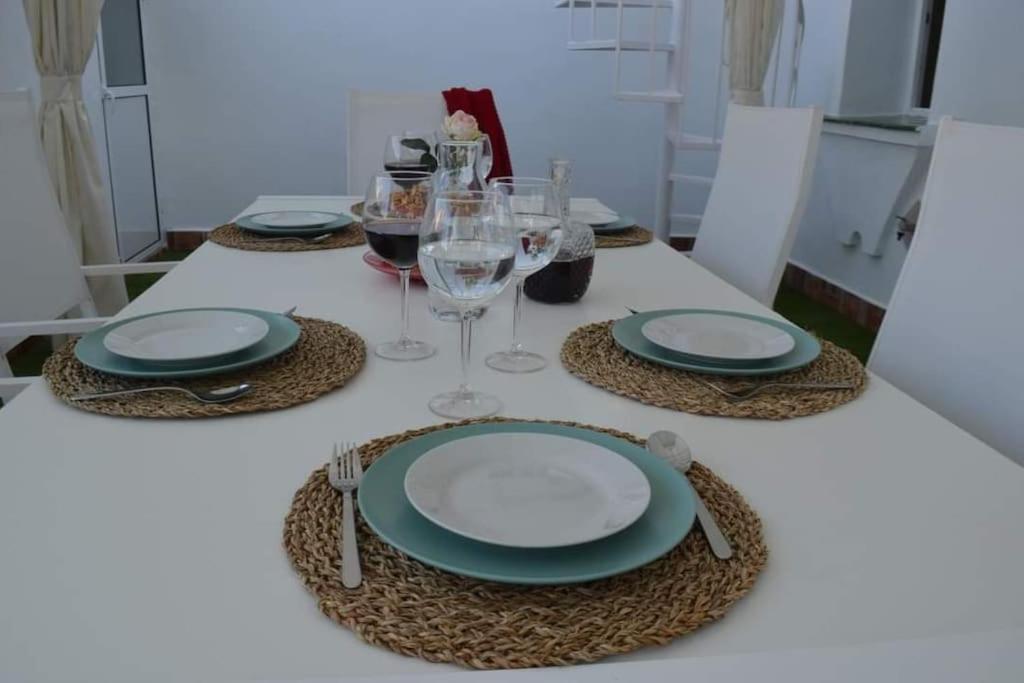 Love Rent4 Malaga Yolamar Benalmádena Eksteriør bilde