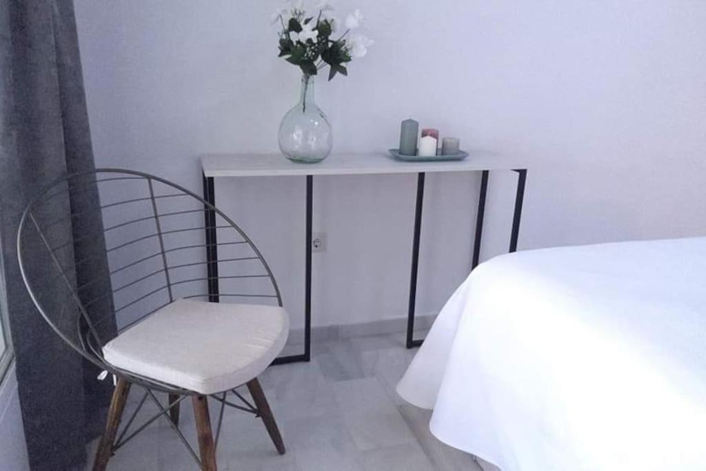 Love Rent4 Malaga Yolamar Benalmádena Eksteriør bilde