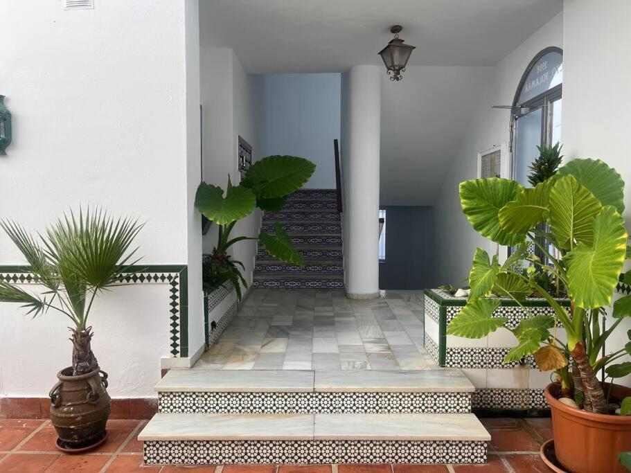 Love Rent4 Malaga Yolamar Benalmádena Eksteriør bilde