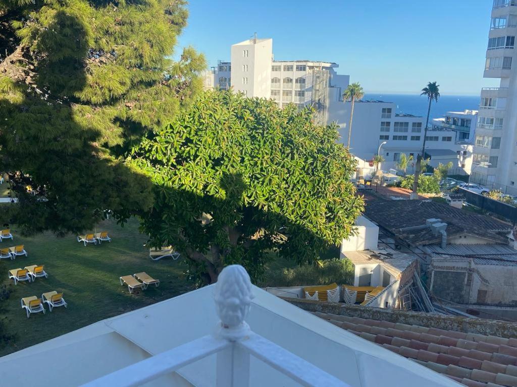 Love Rent4 Malaga Yolamar Benalmádena Eksteriør bilde