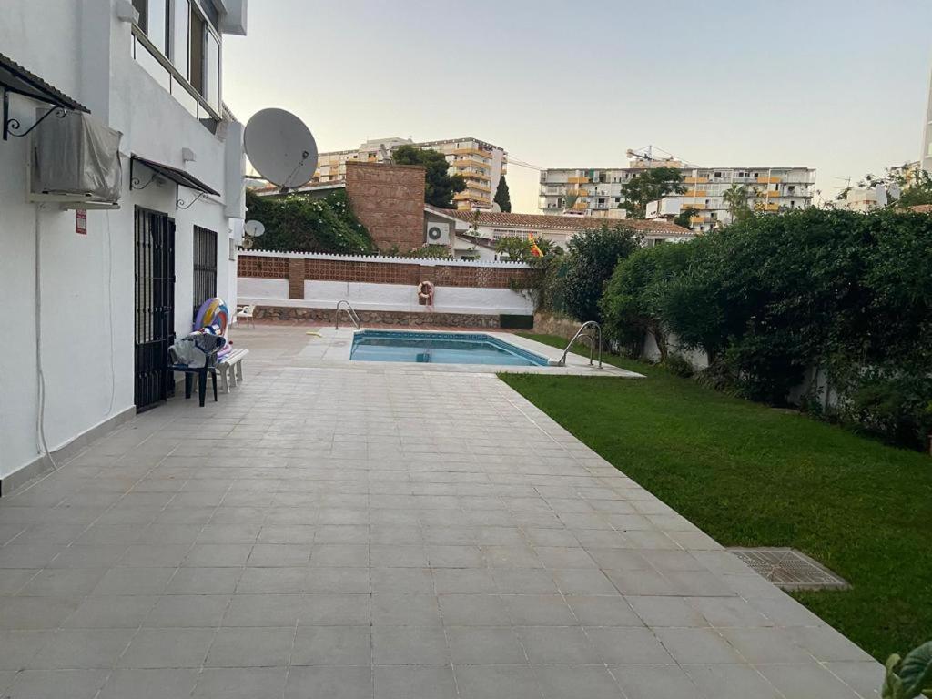 Love Rent4 Malaga Yolamar Benalmádena Eksteriør bilde